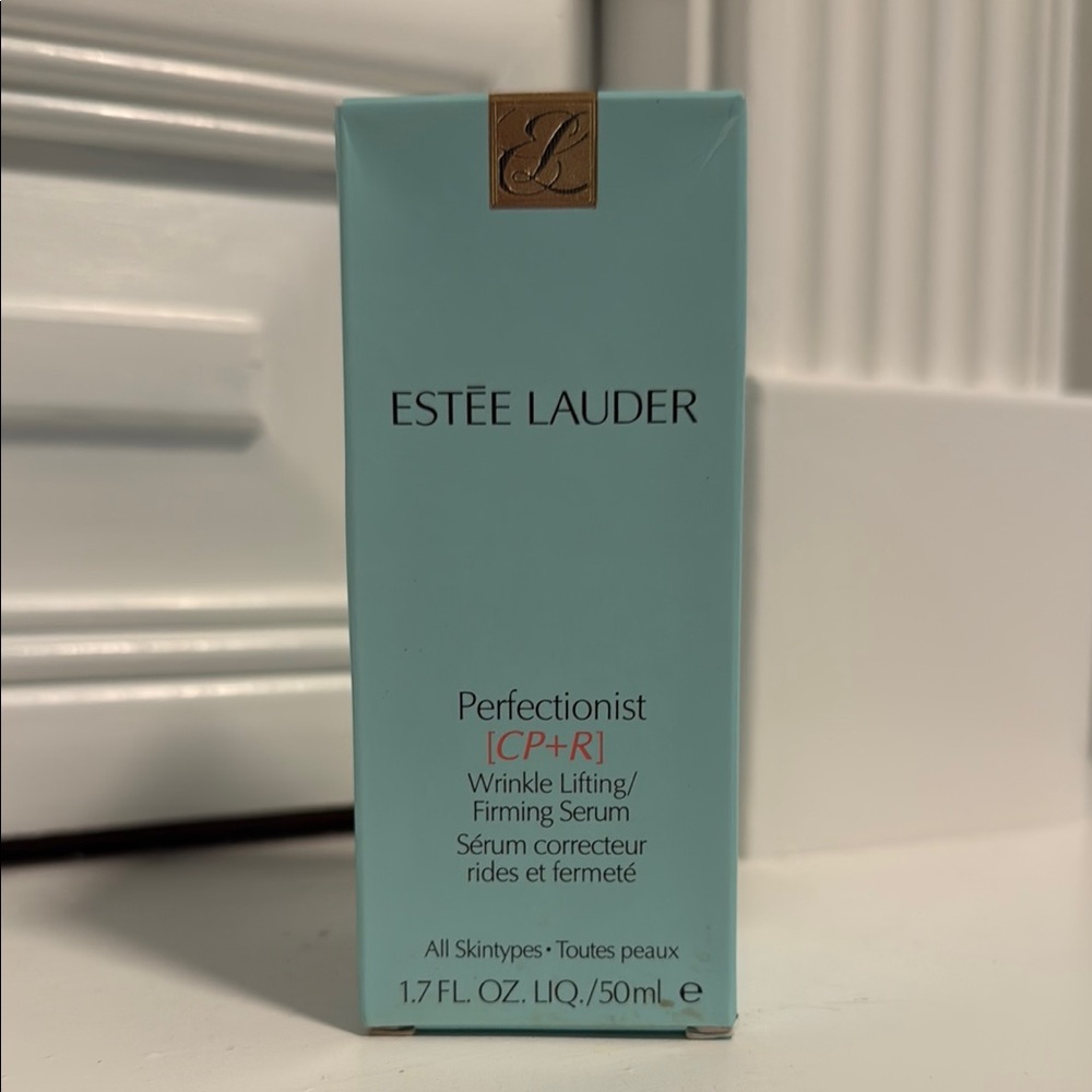 Estee Lauder Perfectionist CP+R Serum